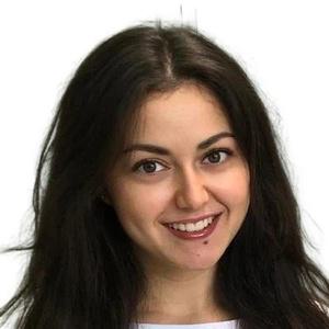 Чернова Кристина Александровна