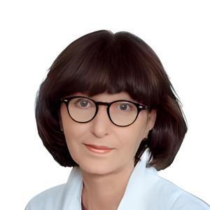 Блинова Марина Рафаиловна