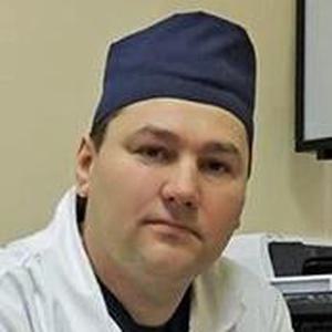 Александров Андрей Борисович