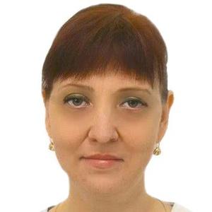 Абрамова Татьяна Николаевна