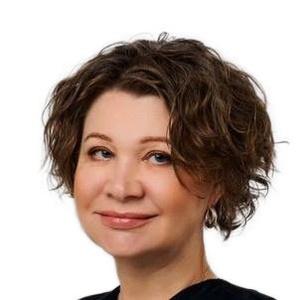 Виноградова Ольга Викторовна