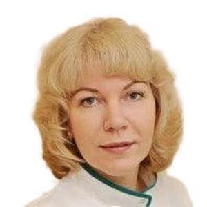 Двинская Светлана Алексеевна