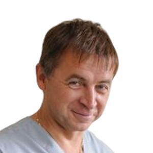 Осипов Юрий Александрович
