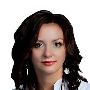 Овсянникова Ксения Сергеевна