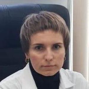 Зубкова Елена Борисовна