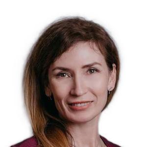 Скороходова Ольга Евгеньевна