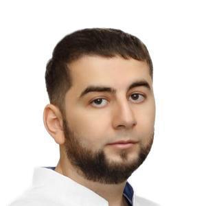Керимов Кемран Алибалаевич