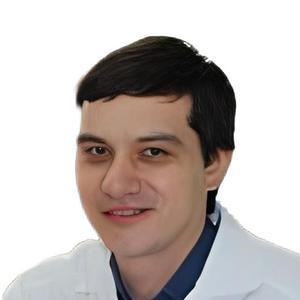 Усманов Марат Ринатович
