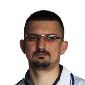 Крамченко Владимир Валерьевич