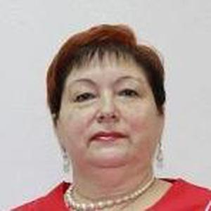 Абаркина Татьяна Николаевна