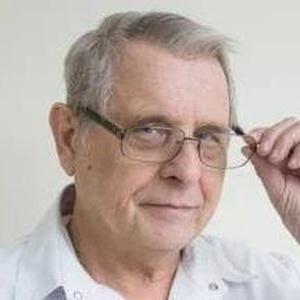 Макушин Александр Сергеевич