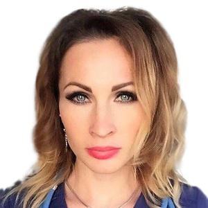 Шкуратова Влада Владимировна
