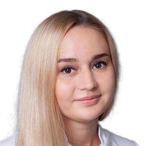 Прудникова Рада Александровна