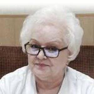 Маякова Людмила Николаевна