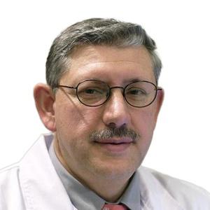 Мухин Константин Юрьевич