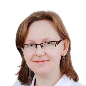 Андреева Раиса Радомировна
