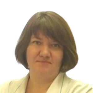 Гущина Татьяна Алексеевна