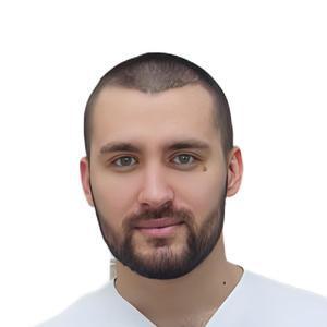 Черкас Даниил Сергеевич