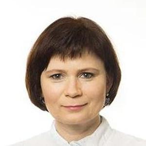 Арапова Ольга Викторовна
