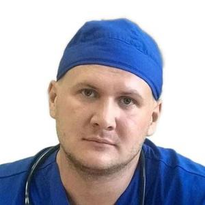 Трофимов Виктор Владимирович