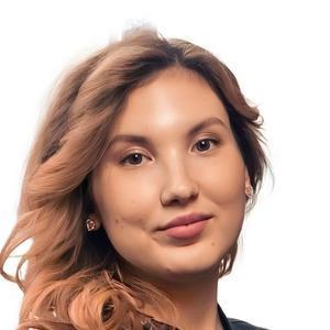 Асфандиярова Ирина Вячеславовна