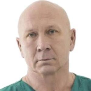 Зверев Игорь Леонидович