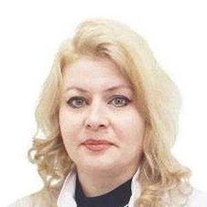 Басюк Юлия Анатольевна
