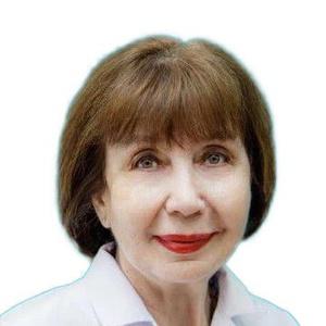 Павлова Ирина Александровна