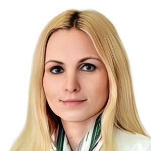 Семина (Довбня) Екатерина Александровна