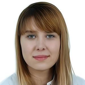 Фуфаева Алена Игоревна