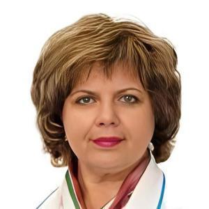Данилова Ирина Юрьевна
