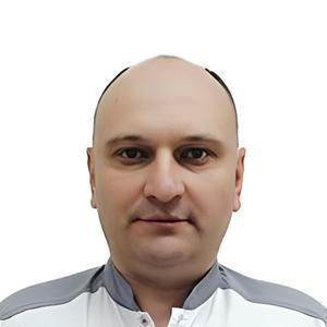 Немушев Ильяс Мухамядиевич