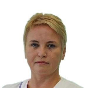 Солодовникова Лариса Викторовна