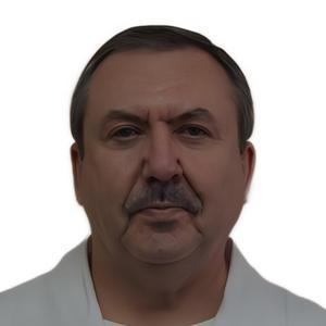 Зарецкий Евгений Максимович