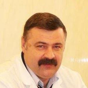 Эльбаев Артур Джагафарович