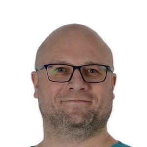 Малышев Алексей Александрович
