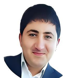 Айгунян Ашот Аршалуйсович