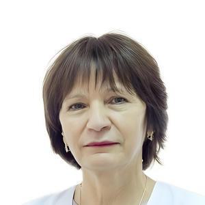 Исмагилова Гульсина Ирековна