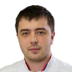 Малыгин Марк Олегович