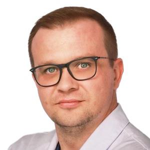Соляников Дмитрий Александрович
