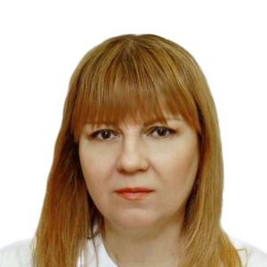 Лохова Валентина Витальевна