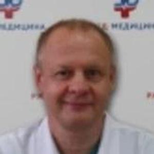 Михайлов Александр Леонидович