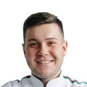 Хасянов Рамиль Хайдярович