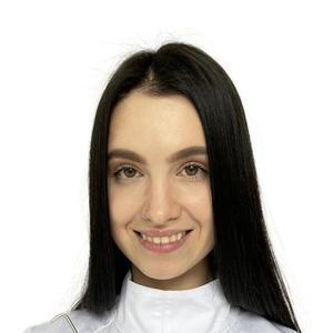 Кузьмина Елизавета Юрьевна