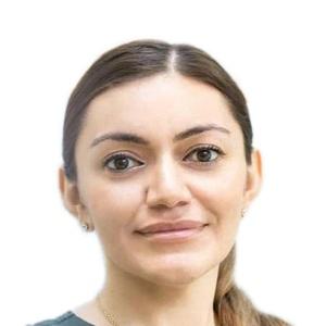 Шикиева Клара Мартиросовна