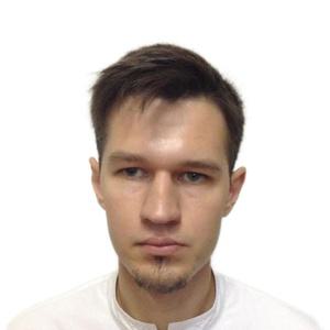 Сергеев Михаил Алексеевич