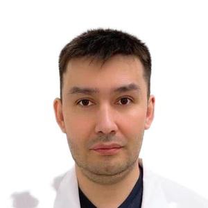 Ларионов Николай Анатольевич