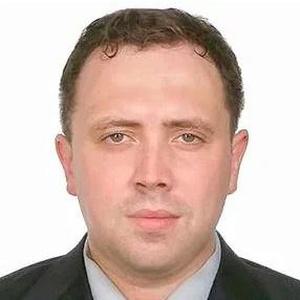 Фадеев Антон Владимирович
