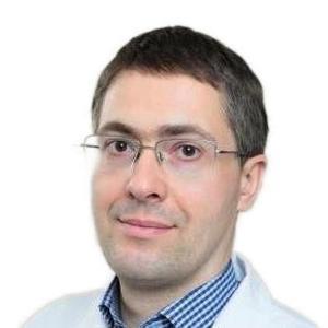 Котов Алексей Сергеевич