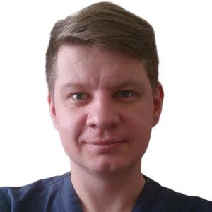 Жорин Александр Сергеевич